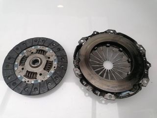 KIT EMBRAGUE CITROEN 2CV 6 (8)