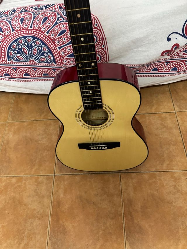 Chitarra Spagnola Classica