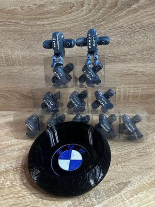 Figura  Motor Boxer BMW  articulado Personalizable