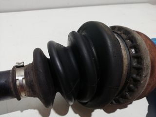 TRANSMISION DELANTERA IZQUIERDA OPEL ZAFIRA A