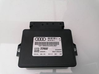 MODULO ELECTRONICO AUDI A4 BERLINA (8E) (6)