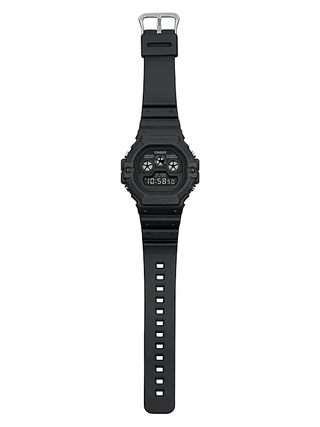 Casio G-Shock DW-5900BB-1DR Reloj Negro
