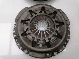 KIT EMBRAGUE FORD TOURNEO COURIER (C4A) (2)