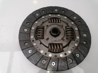 KIT EMBRAGUE FORD TOURNEO COURIER (C4A) (2)