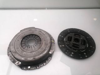 KIT EMBRAGUE NISSAN TERRANO/TERRANO.II (R20) (2)