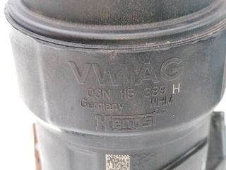 SOPORTE FILTRO ACEITE AUDI A4 AVANT (8E)