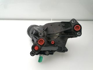 SOPORTE FILTRO ACEITE AUDI A4 AVANT (8E)