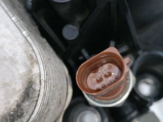 SOPORTE FILTRO ACEITE AUDI A4 AVANT (8E)