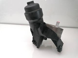 SOPORTE FILTRO ACEITE AUDI A4 AVANT (8E)