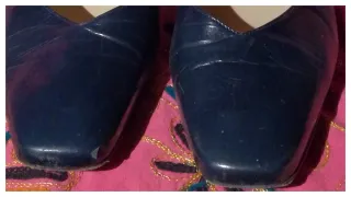 ZAPATOS Y SANDALIAS, T40/41:1 PARX3€
