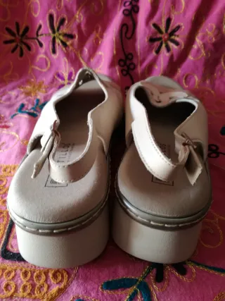 ZAPATOS Y SANDALIAS, T40/41:1 PARX3€