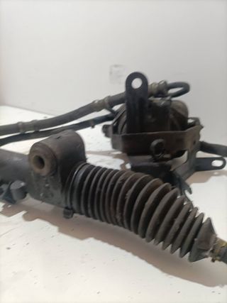 CREMALLERA DIRECCION OPEL ASTRA G BERLINA (2)