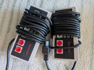 Nintendo NES Consola Española Caja
