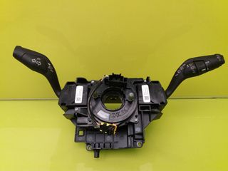 MANDO MULTIFUNCION FORD FOCUS (2)