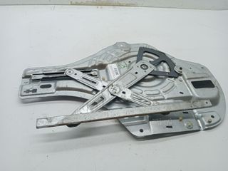 ELEVALUNAS DELANTERO IZQUIERDO HYUNDAI TUCSON (JM) (4)
