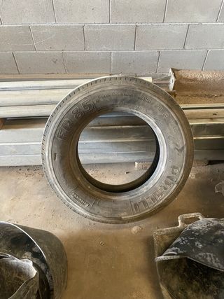 Neumáticos Dunlop SP 344
