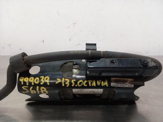 BOMBA COMBUSTIBLE SKODA OCTAVIA COMBI (1Z5) CFH 1