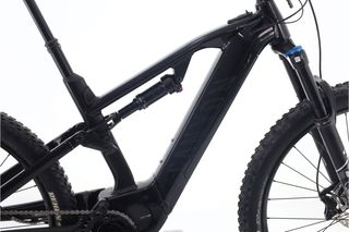Bicicleta Canyon Neuron:ON 7 talla S Reacondicionada