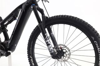 Bicicleta Canyon Neuron:ON 7 talla S Reacondicionada