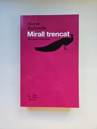 Mirall trencat