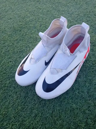 Botas de fútbol Nike Zoom