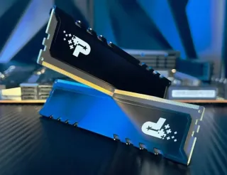Patriot Signature DDR5 RAM 32GB (2x16GB)