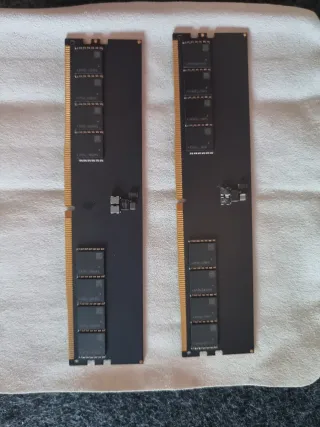 Patriot Signature DDR5 RAM 32GB (2x16GB)