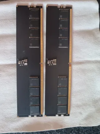 Patriot Signature DDR5 RAM 32GB (2x16GB)