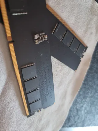 Patriot Signature DDR5 RAM 32GB (2x16GB)