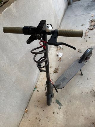 Patinete Eléctrico Xiaomi