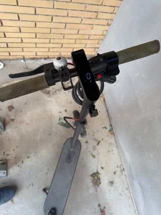 Patinete Eléctrico Xiaomi