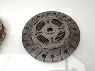 KIT EMBRAGUE CITROEN C-ELYSÉE (2)