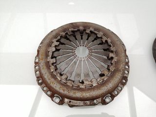KIT EMBRAGUE CITROEN C-ELYSÉE (2)