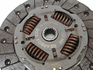 KIT EMBRAGUE CITROEN C-ELYSÉE (2)