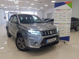 Suzuki Vitara 2023 - 8769MFY