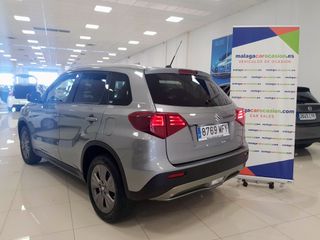 Suzuki Vitara 2023 - 8769MFY