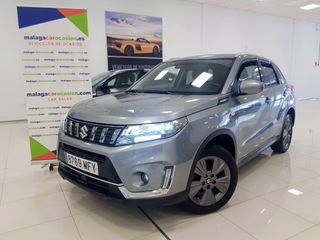 Suzuki Vitara 2023 - 8769MFY