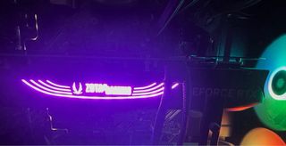 Zotac GeForce RTX 4070 SUPER Trinity