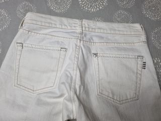 Shorts Zara Basic Mujer Talla M