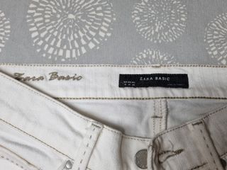 Shorts Zara Basic Mujer Talla M