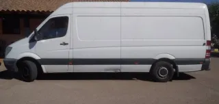 Mudanzas y transporte