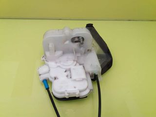 CERRADURA PUERTA TRASERA DERECHA SUBARU IMPREZA G12