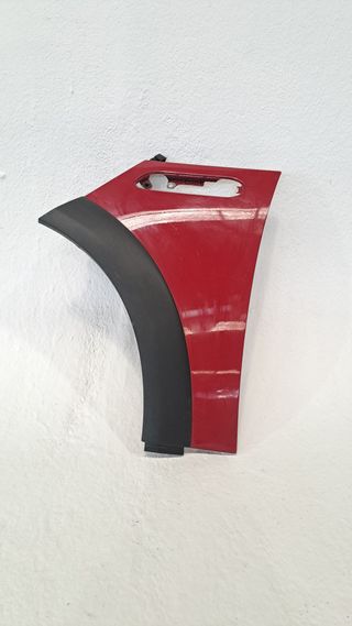 ALETA DELANTERA IZQUIERDA MINI MINI (R50, R53)