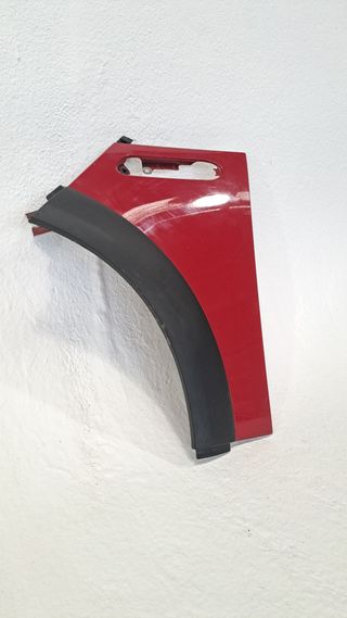 ALETA DELANTERA IZQUIERDA MINI MINI (R50, R53)