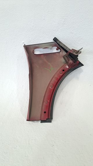 ALETA DELANTERA IZQUIERDA MINI MINI (R50, R53)