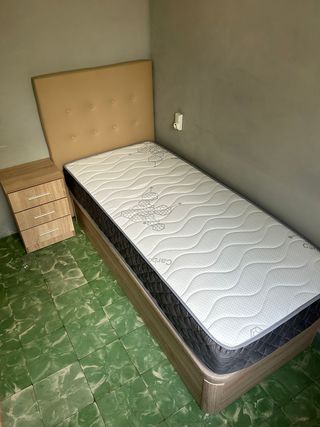 Canape cama individual