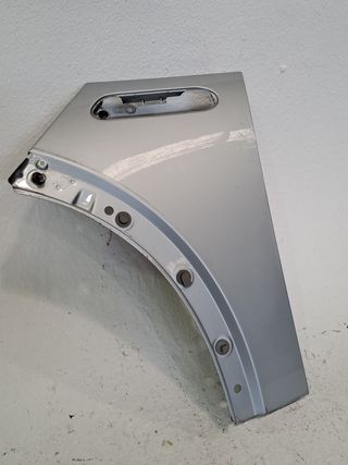 ALETA DELANTERA IZQUIERDA MINI CABRIO (R52)