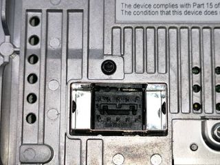 PANTALLA MULTIFUNCION AUDI A4 BERLINA (8E) (2)