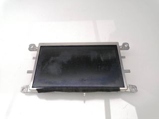 PANTALLA MULTIFUNCION AUDI A4 BERLINA (8E) (2)