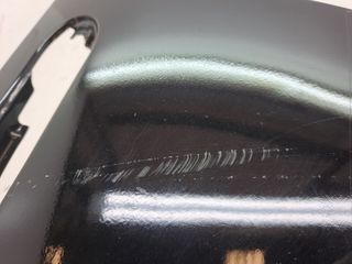 ALETA DELANTERA IZQUIERDA MINI MINI (R50,R53)